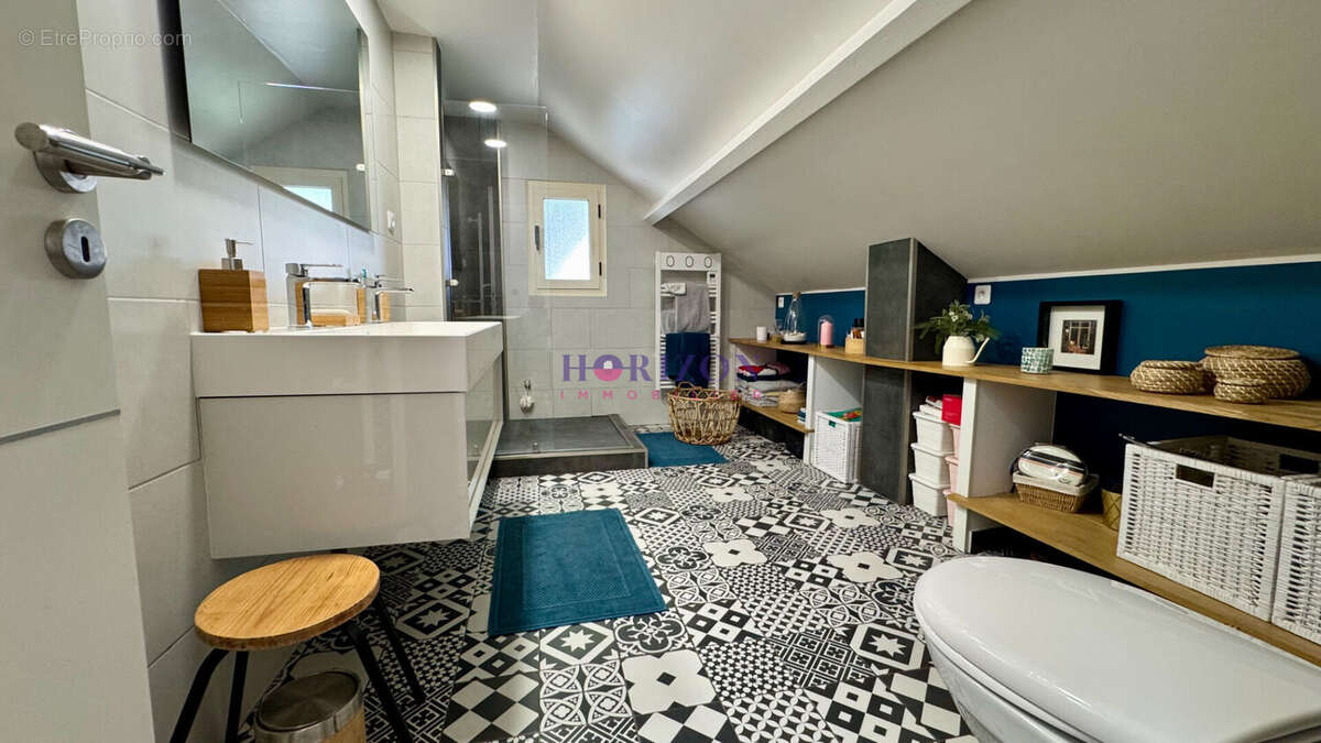 Maison à ARNOUVILLE-LES-GONESSE