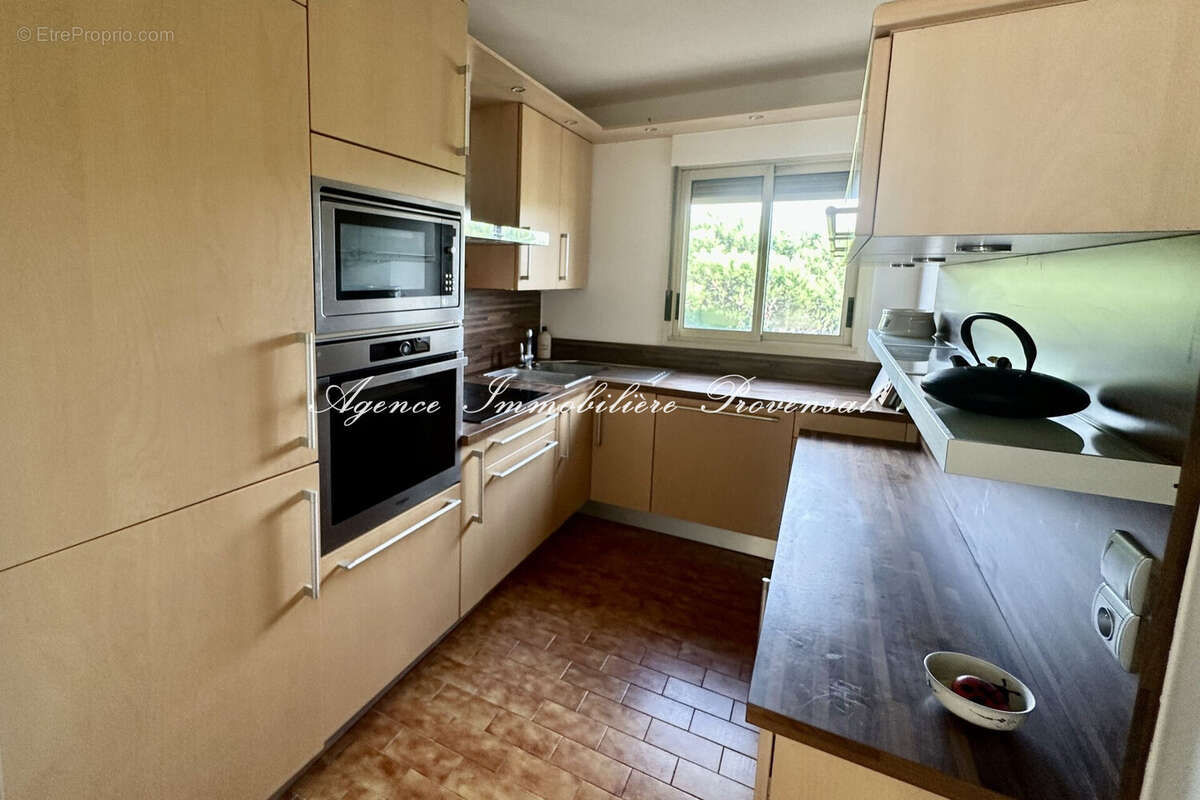 Appartement à SAINTE-MAXIME