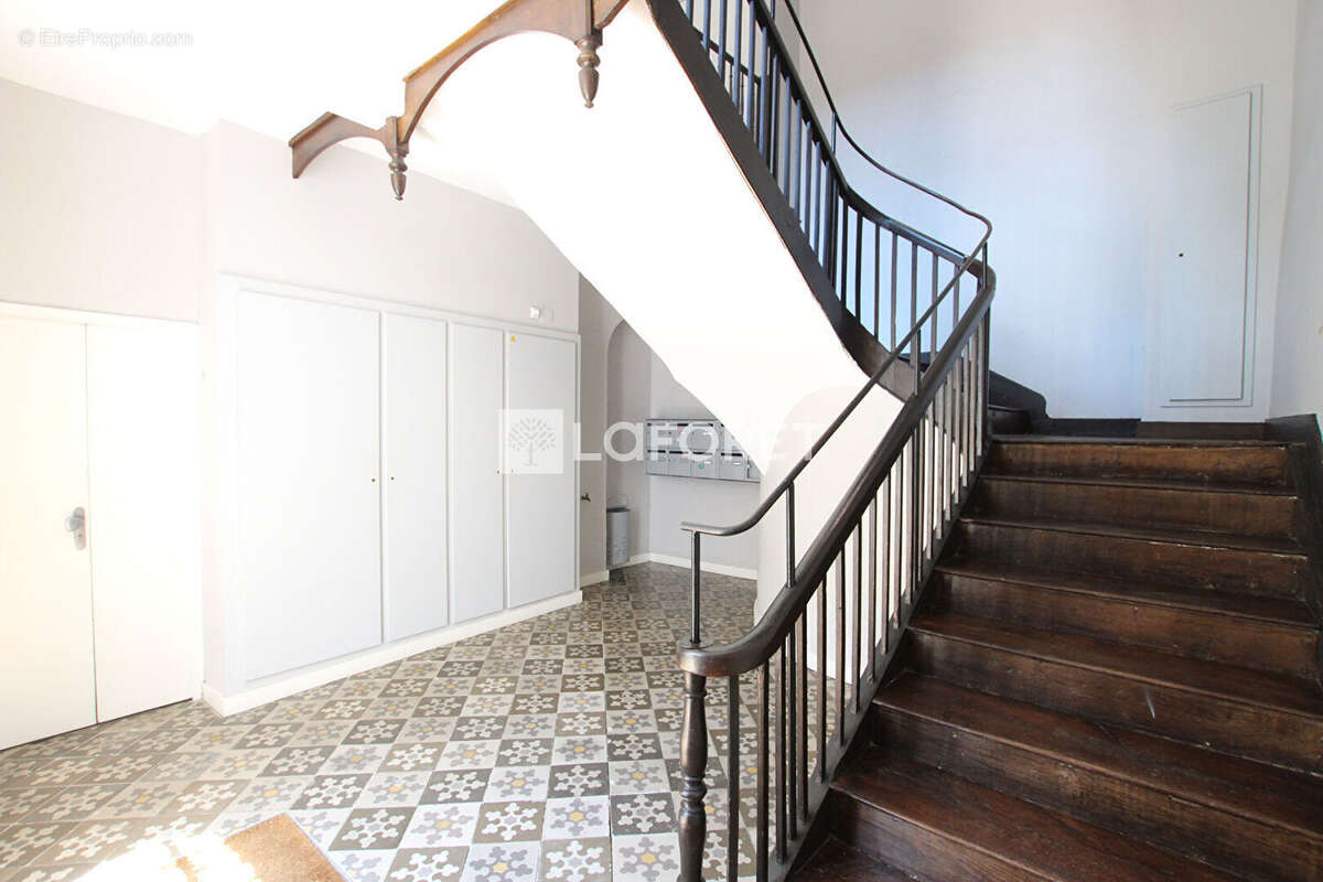 Appartement à ORTHEZ