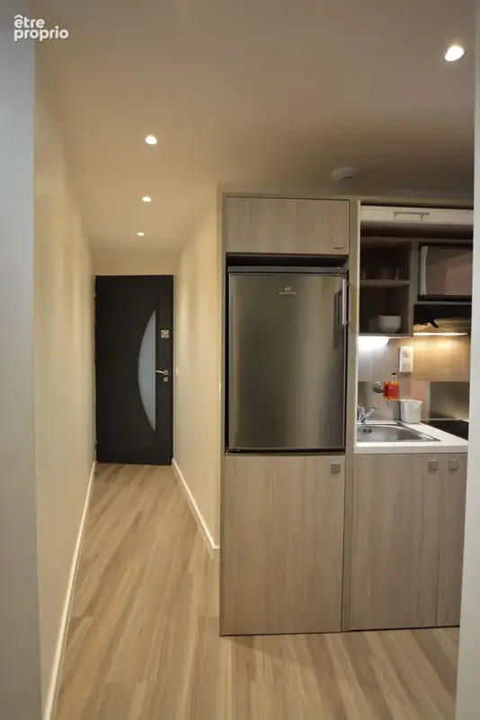 Appartement 2 pièces 42 m² à vendre à Segny (01170) - photo 6