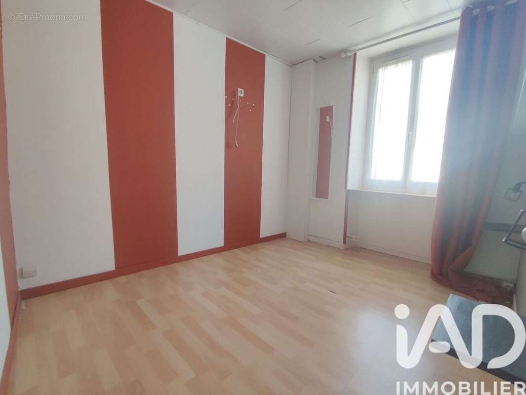 Maison 61 m² à Le Mesnil-Aubry  - photo 7