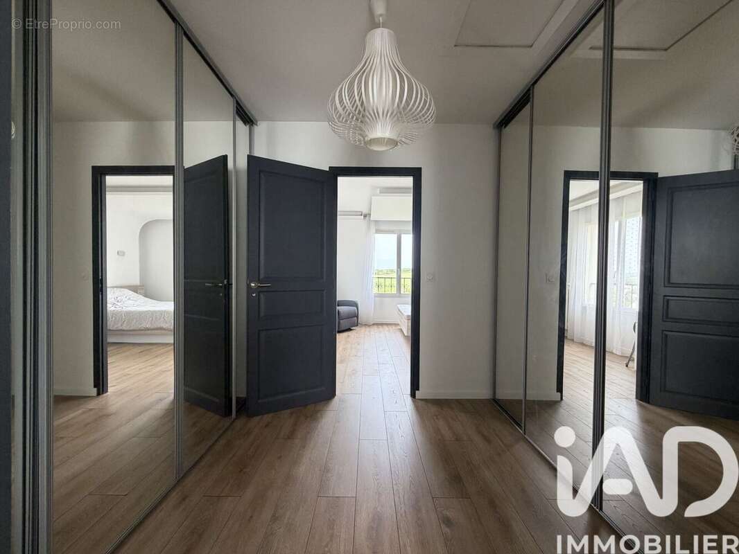 Photo 7 - Maison à MEZY-SUR-SEINE
