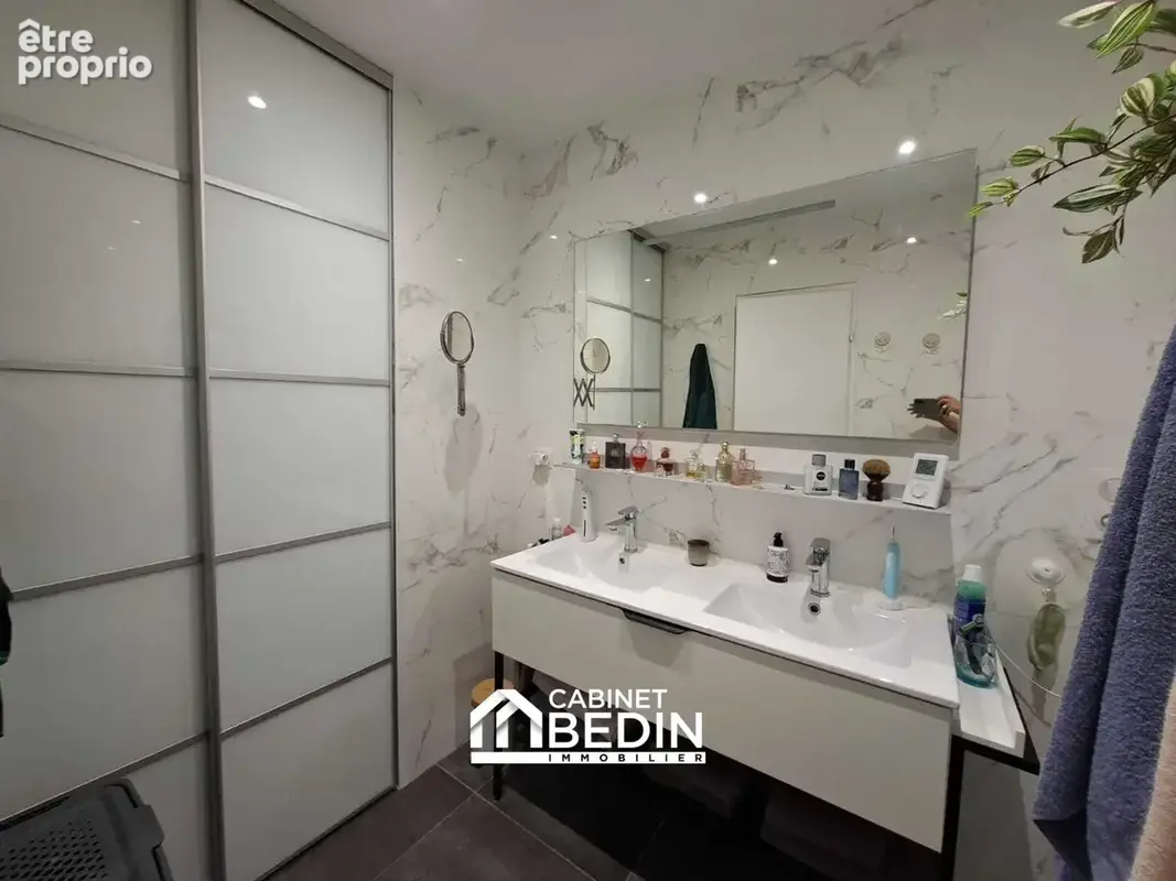 Maison 5 pièces 126 m² à vendre à Bordeaux (33000) - photo 7
