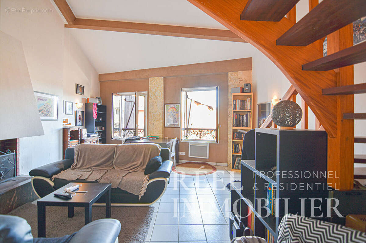 Appartement à AUCH