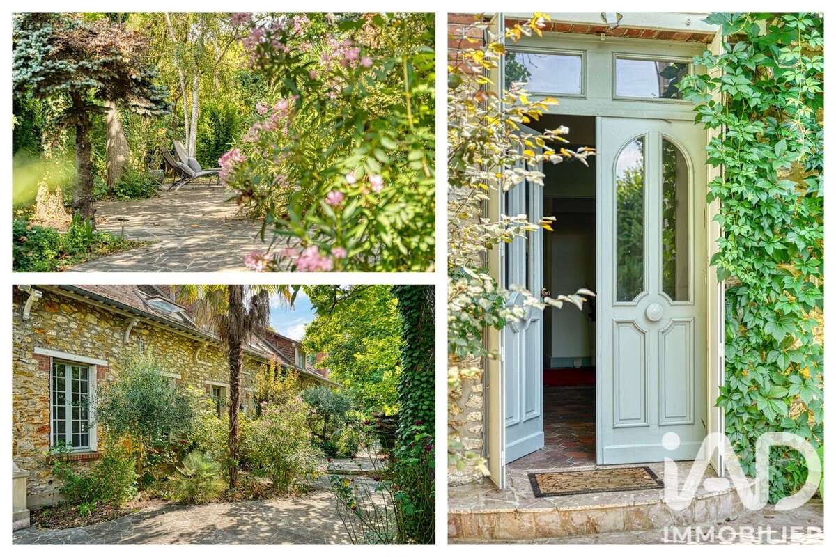Maison 450 m² à Vaux-Sur-Seine  - photo 3