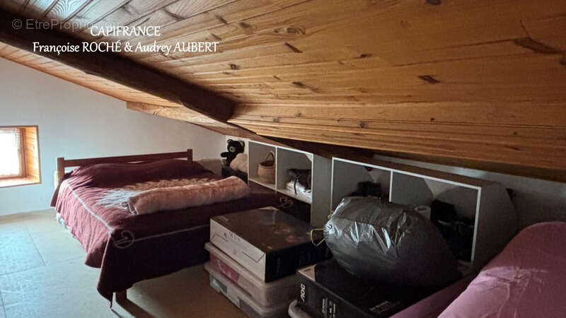 Maison à PORT-D'ENVAUX