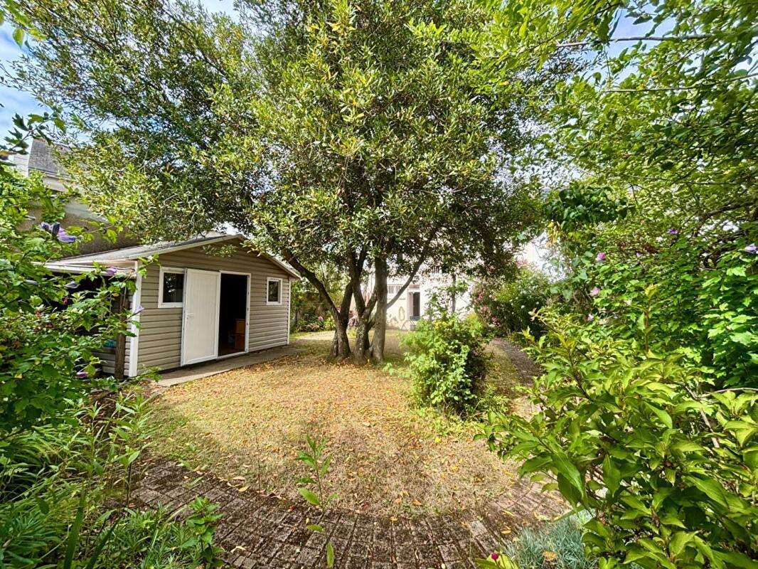 Maison à SAINT-NAZAIRE