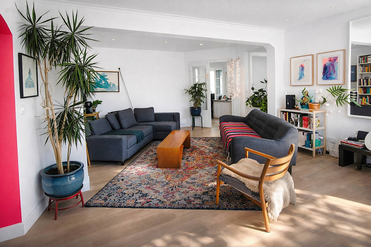 Maison à LA BAULE-ESCOUBLAC