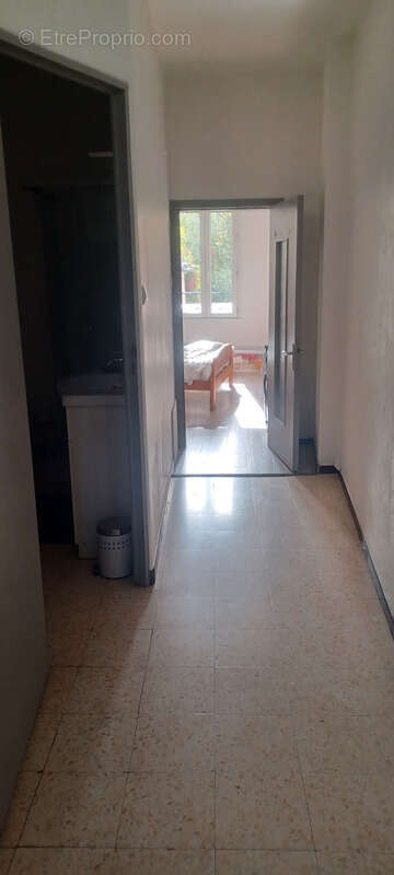 Maison à CARPENTRAS