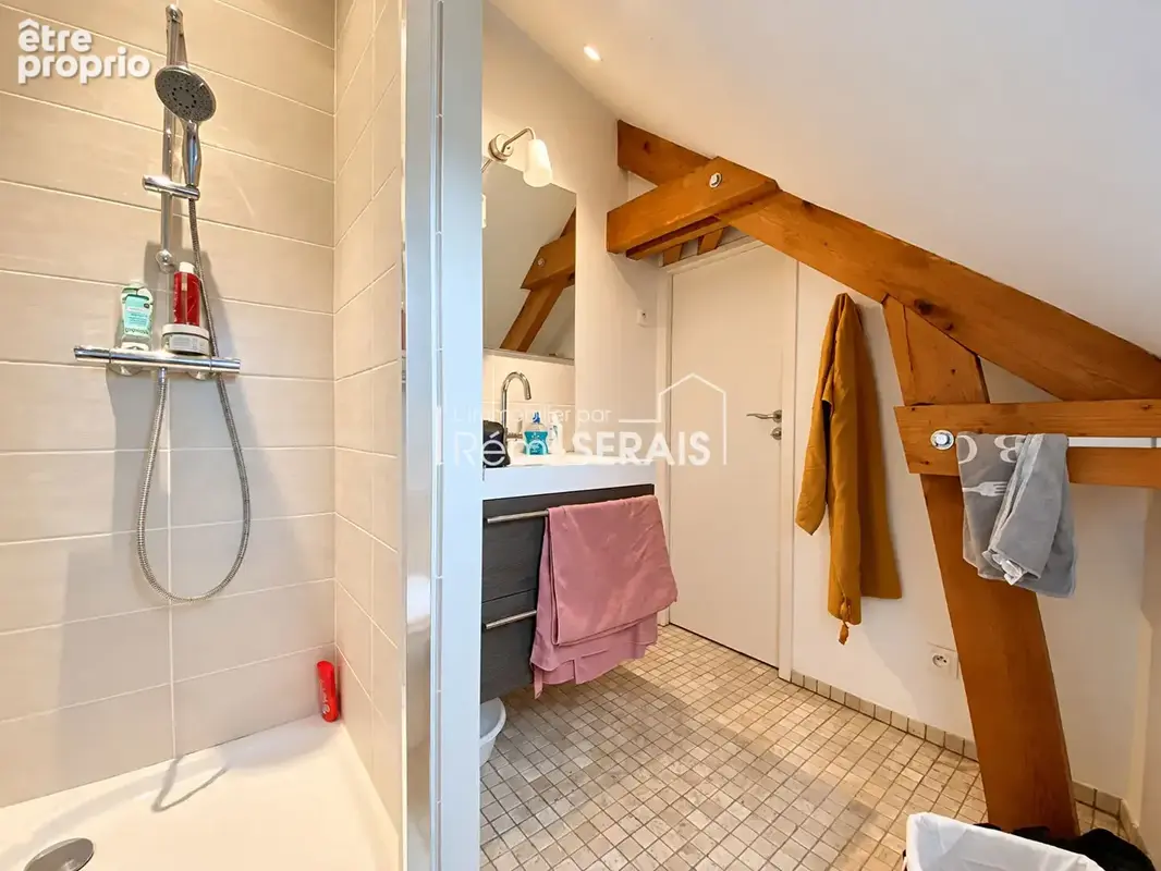 Appartement de haut standing Alençon - photo 17