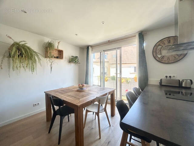 Appartement à MONTLHERY