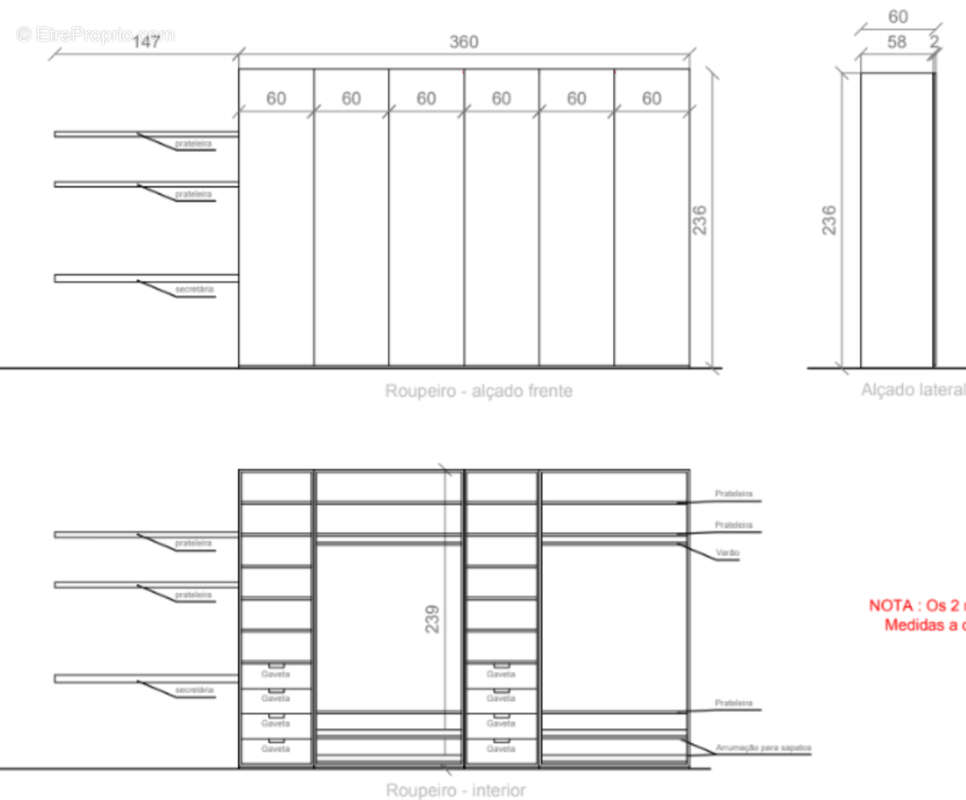 Maison à MONTPELLIER