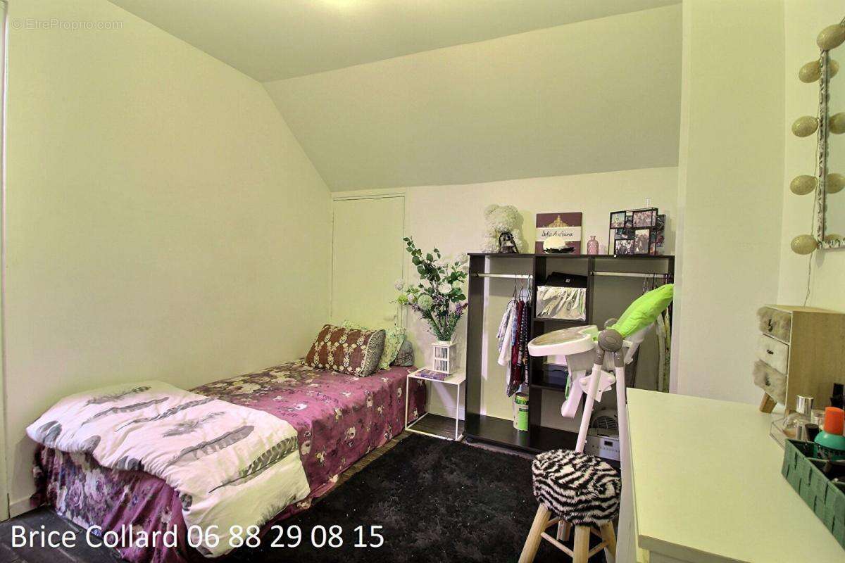 Maison à NOGENT-SUR-OISE