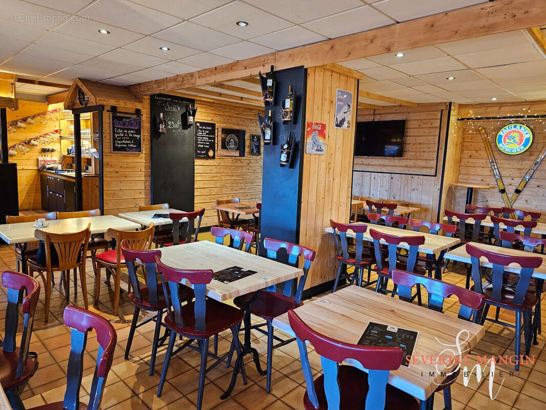 Autre à VILLARD-DE-LANS