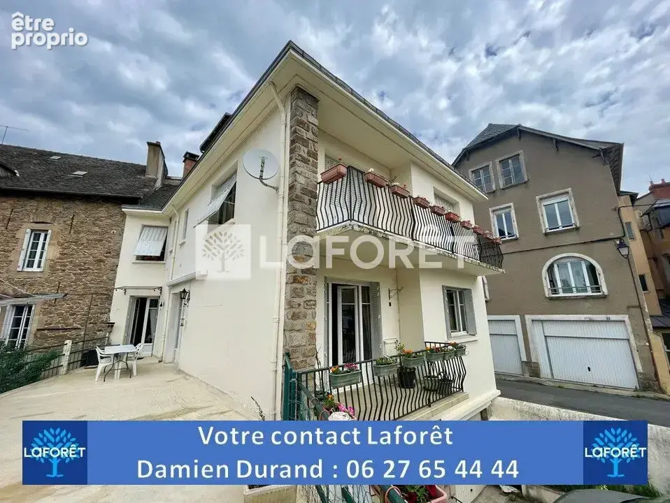 Grande maison/immeuble divisible. - photo 3