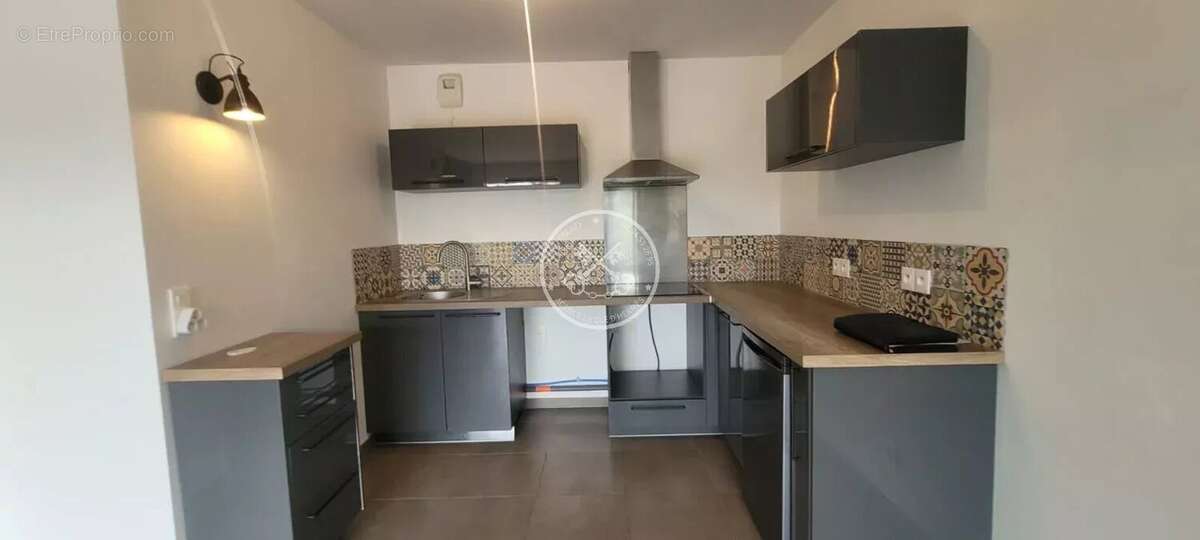 Appartement à SAINT-RAPHAEL