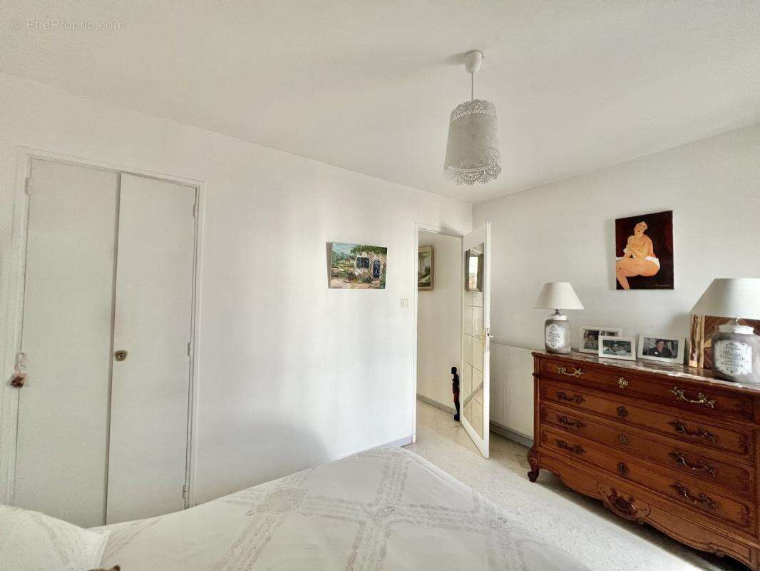 Appartement à CASSIS