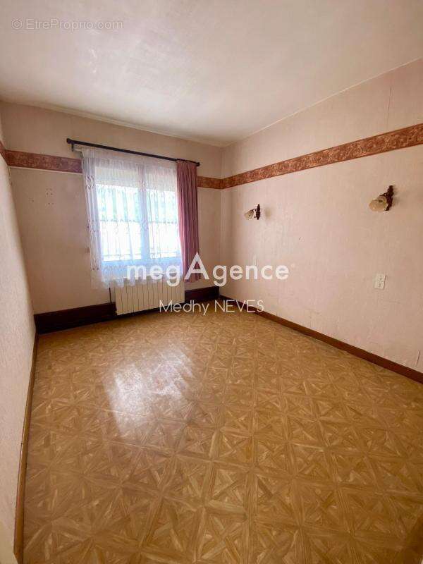 Maison à HUMBERCOURT