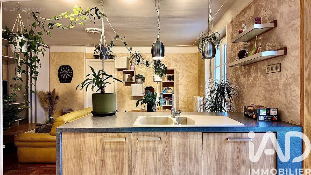 Photo 1 - Appartement à CHAMBERY