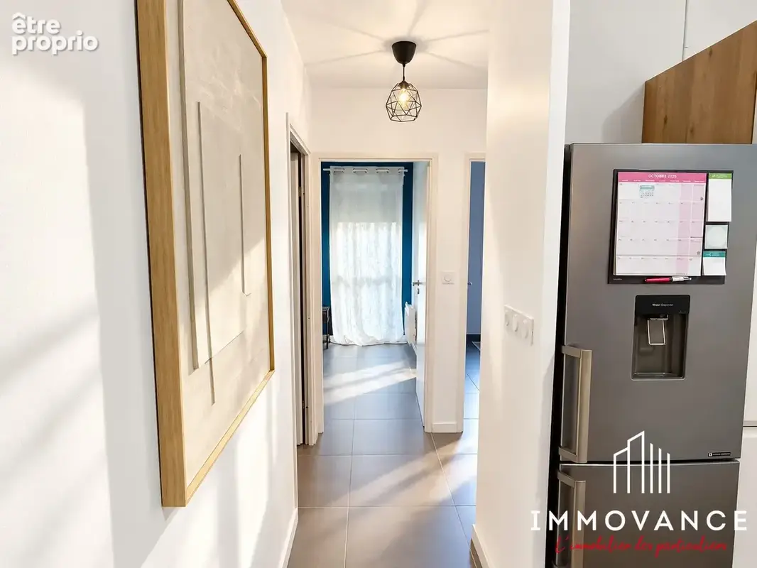 Appartement 3 pièces 60 m² à vendre à Montpellier (34000) - photo 7