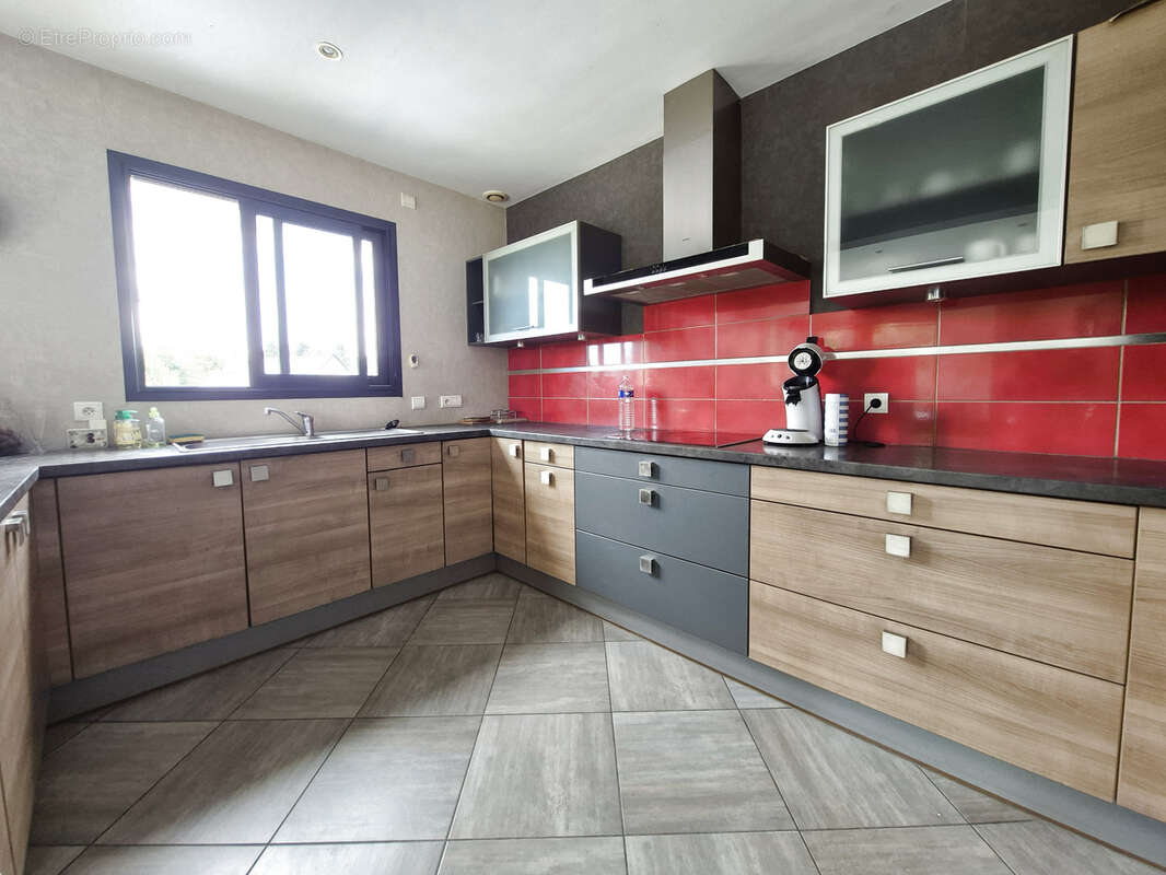 Maison à LA FORET-FOUESNANT