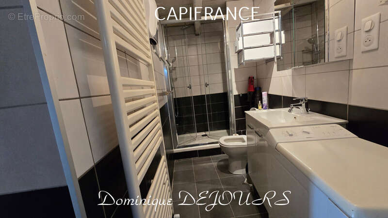 Maison en pierre de caractère – 193 m² habitables – Un projet de vie au cœur des Monts d'Ardèche - photo 36