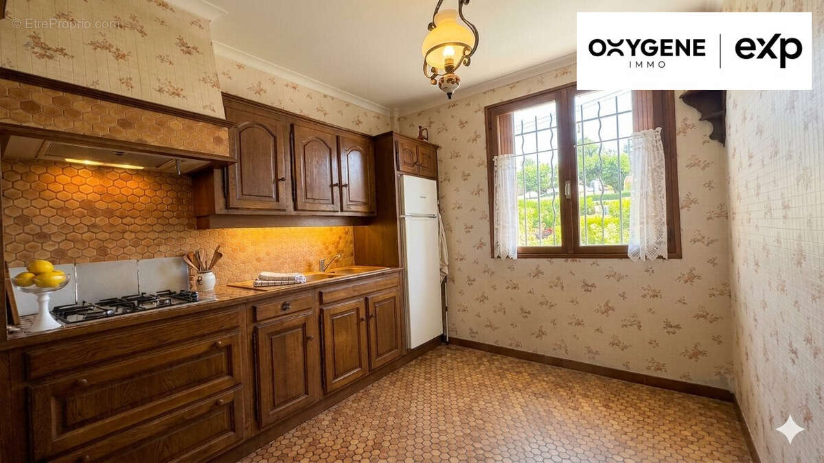Maison 133 m² à Beziers  - photo 4