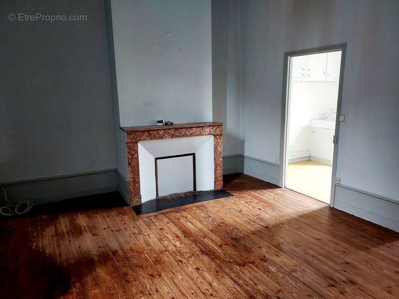 Appartement à SOUILLAC