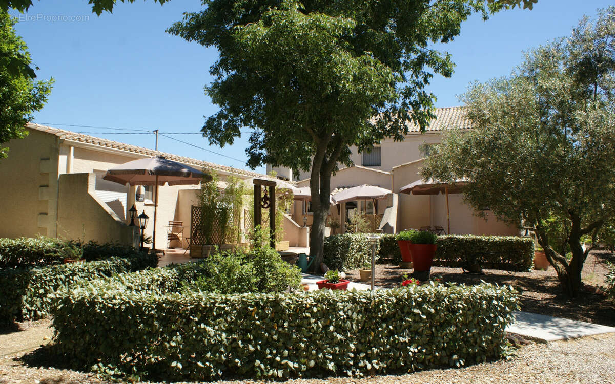 Maison à VIAS