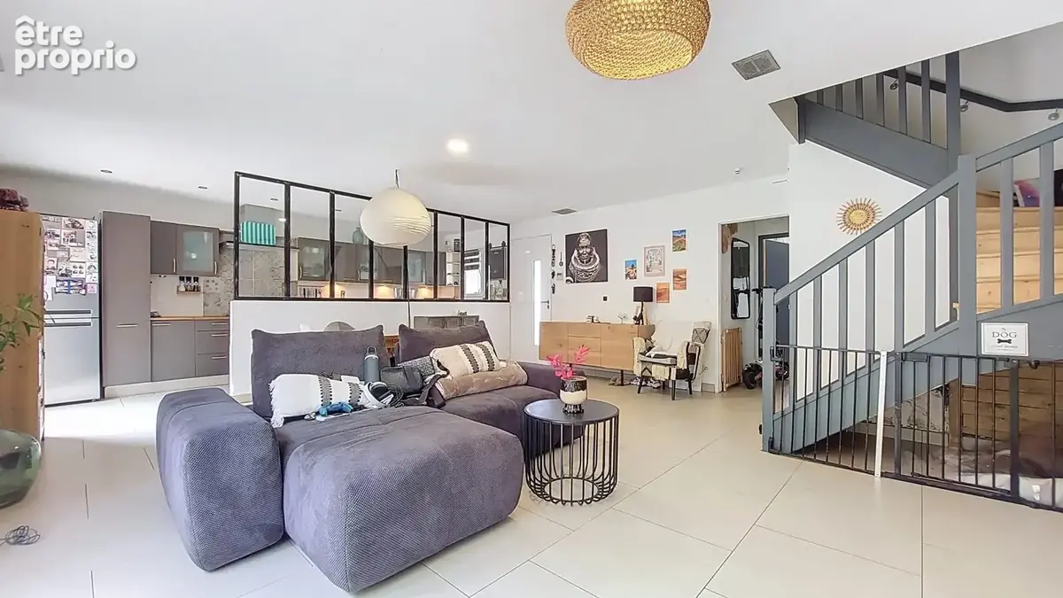 Maison 5 pièces 118 m² à vendre à Argeles-Sur-Mer (66700) - photo 2
