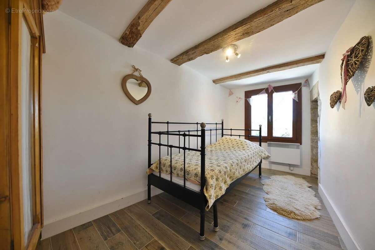 Maison à UZES