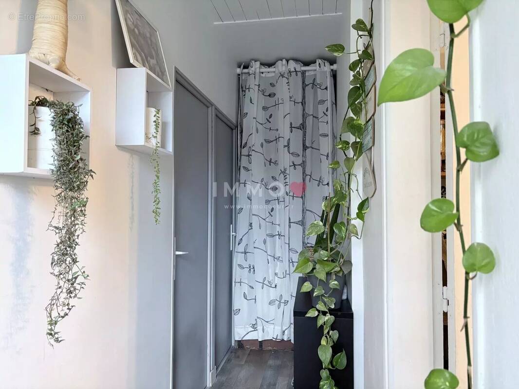 Maison à SAINT-PIERRE-D&#039;OLERON