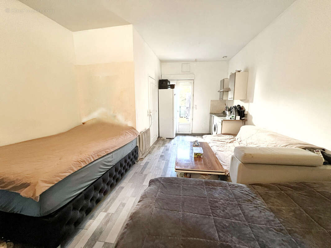 Appartement à SAINT-FONS