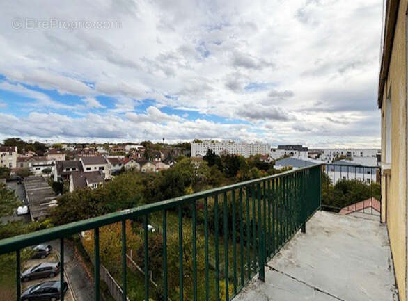 Appartement à CHAMPIGNY-SUR-MARNE