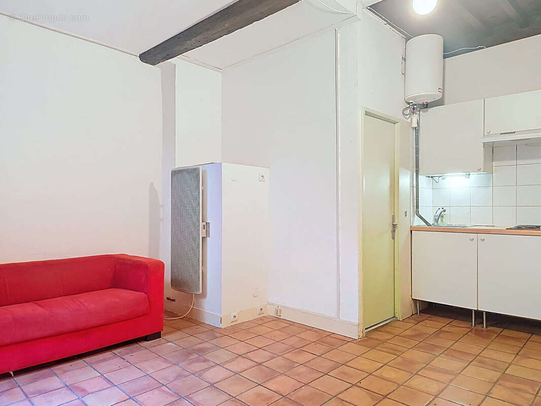 Appartement à VALENCE