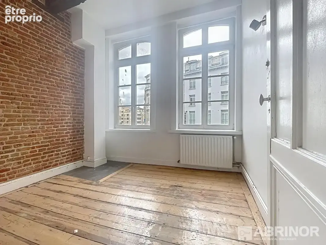 Appartement à LILLE