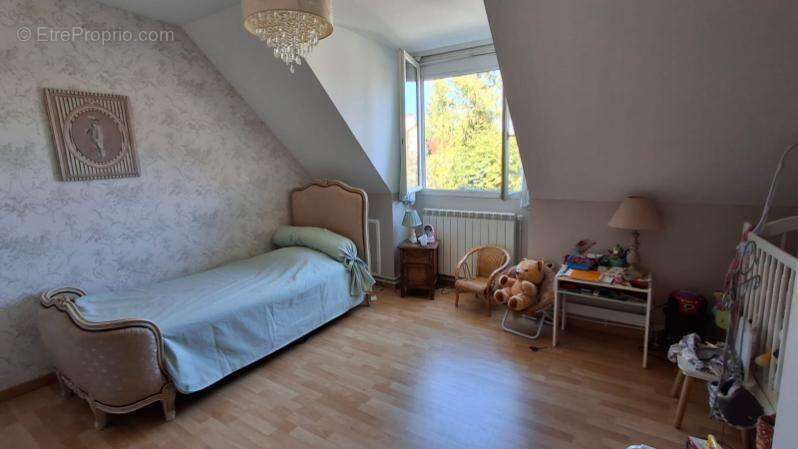 Photo 3 - Maison à BOIS-LE-ROI