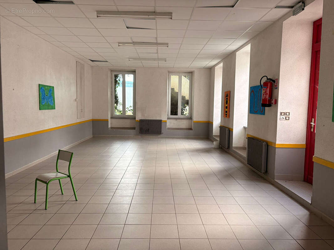 Autre à GUERLESQUIN