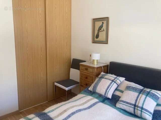 Appartement à FONT-ROMEU-ODEILLO-VIA