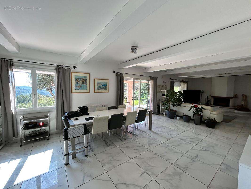 Maison à BANDOL