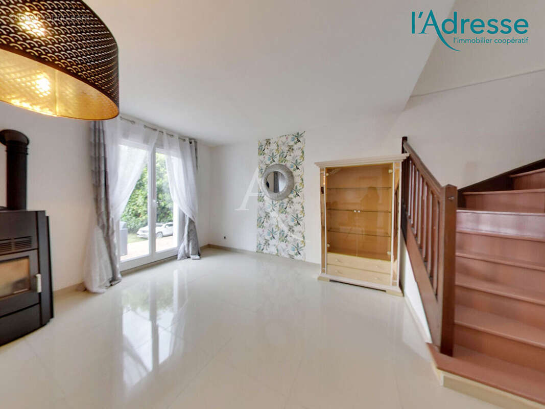 Maison 107 m2 - photo 4