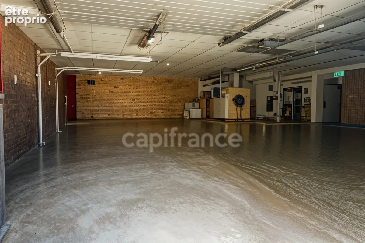 Maison à vendre CHAMPS SUR YONNE (89) Magnifique propriété de 272 m² 6 Chambres Piscine Terrain de 4800 m2 - photo 14