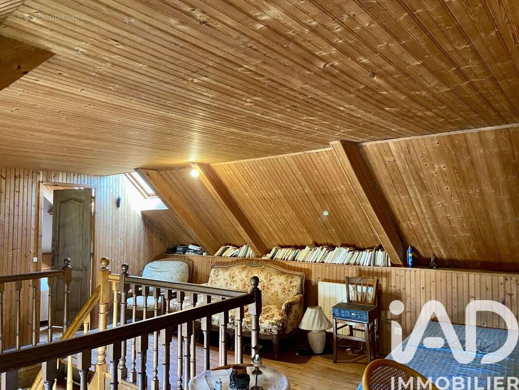 Maison 95 m² à Melrand  - photo 5