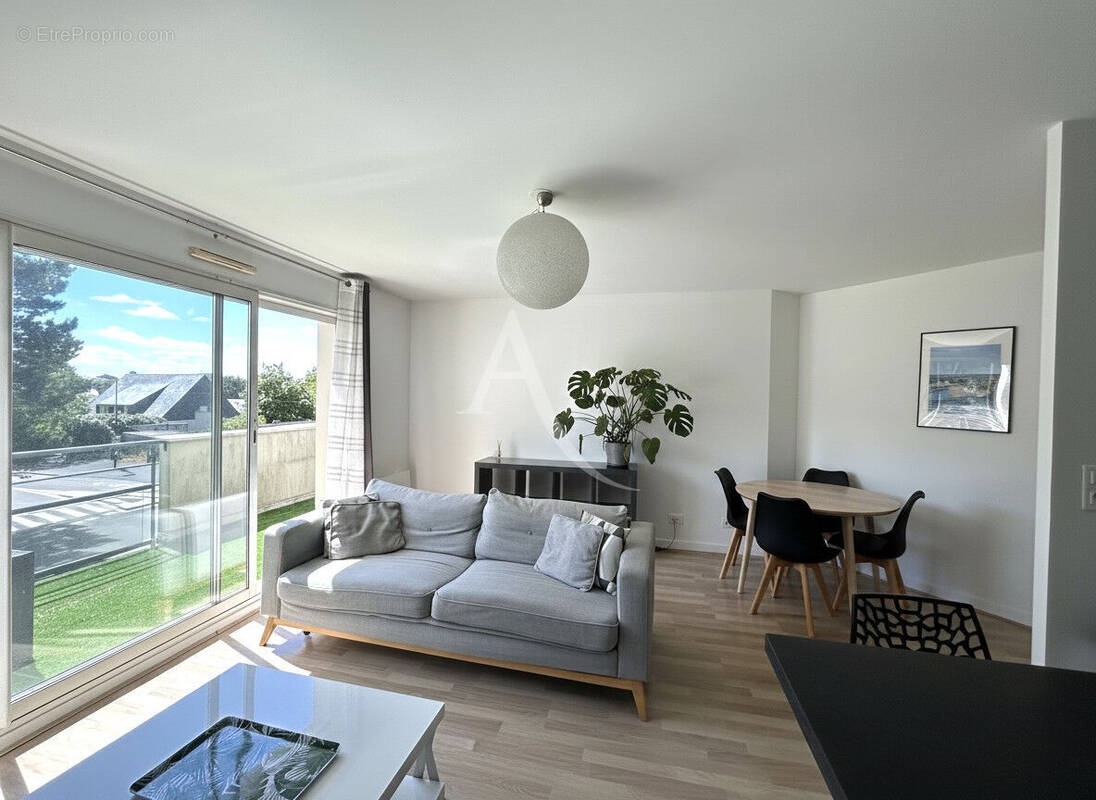Appartement à ORVAULT