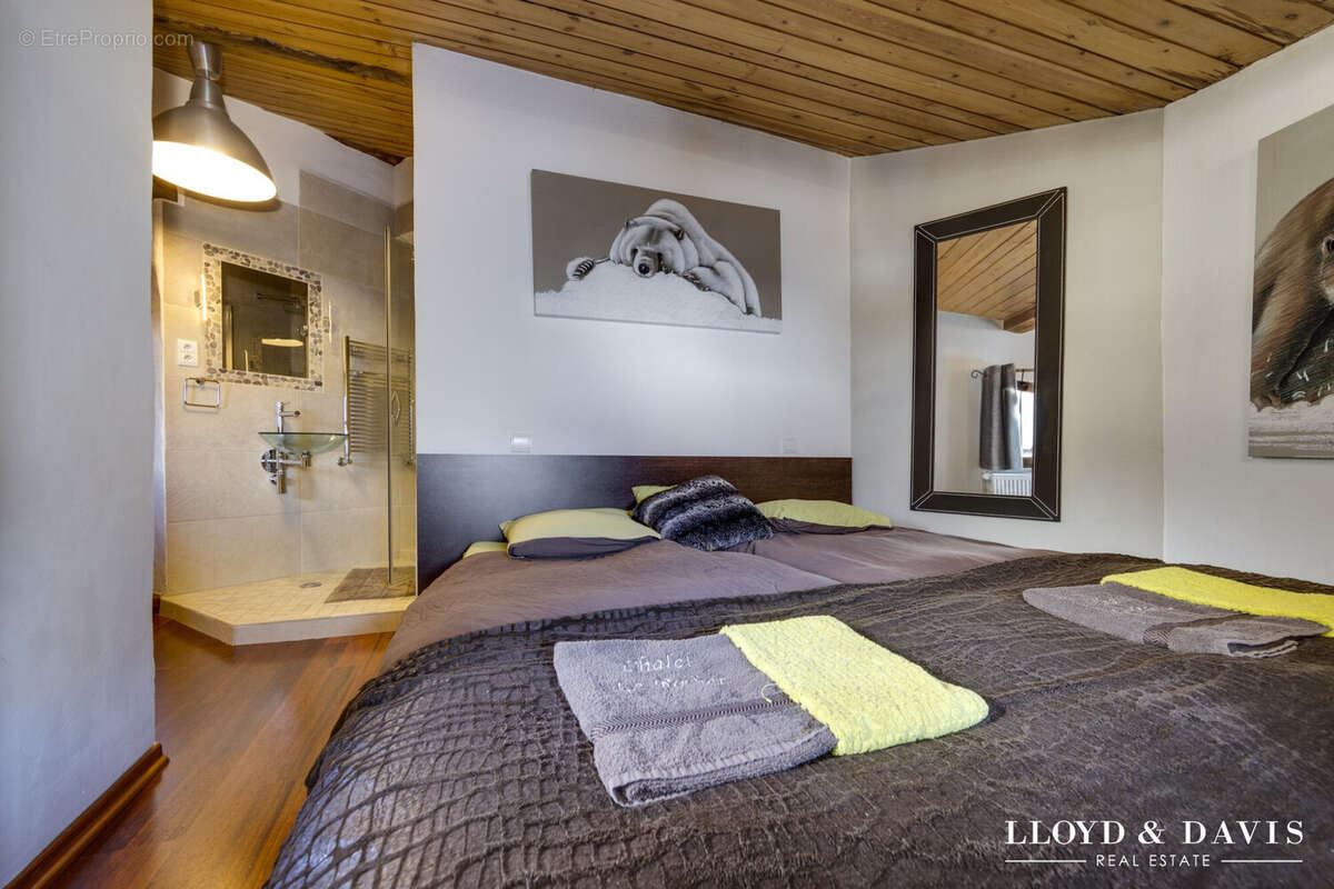 Maison 150 m² à Tignes  - photo 5
