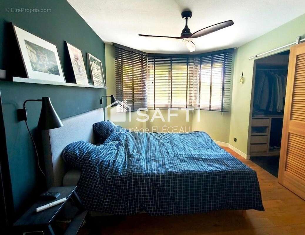Photo 4 - Appartement à MONTPELLIER
