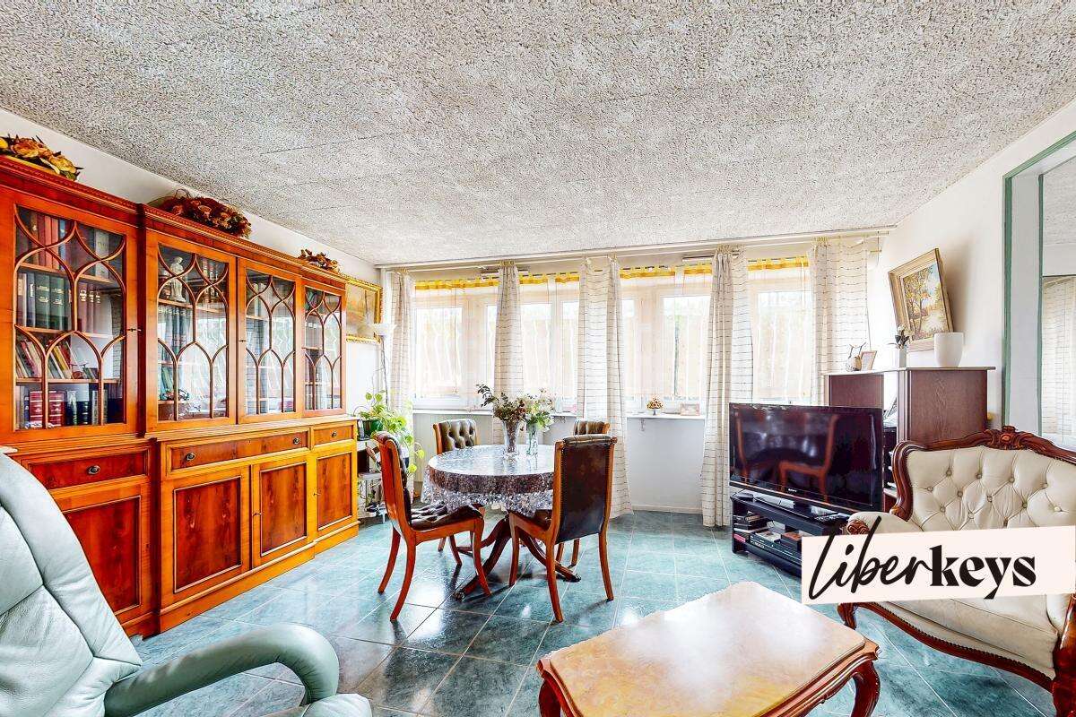 Appartement à CLICHY-SOUS-BOIS