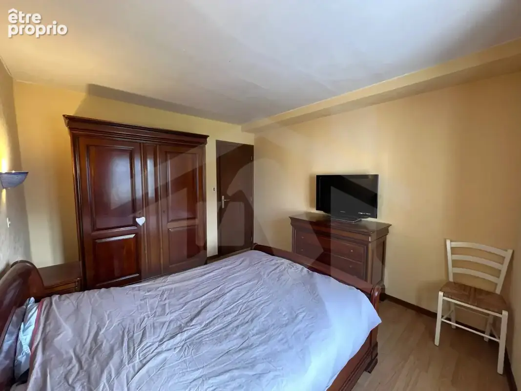 Maison de 94m2 sur 469m2 de terrain avec grange - photo 20