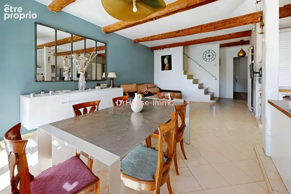 Maison 7 pièces 210 m² à vendre à Saint-Cannat (13760) - photo 21