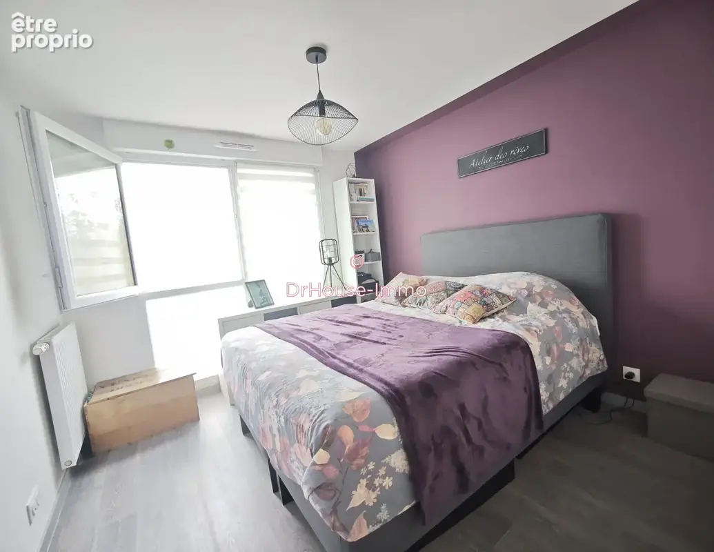 Appartement 3 pièces 65 m² à vendre à Louvres (95380) - photo 5